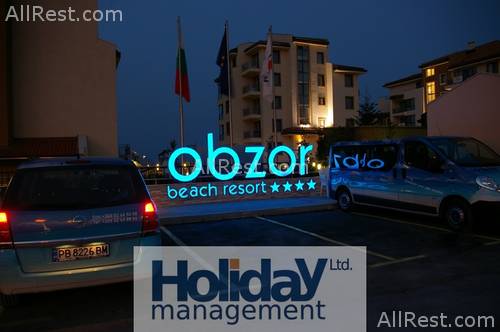 Obzor Beach Resort 83
